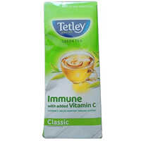 Tetly Green Tea Bags