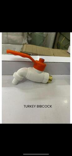 TURKEY NOZZLE BIB COCK