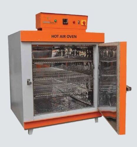 Hot Air Oven