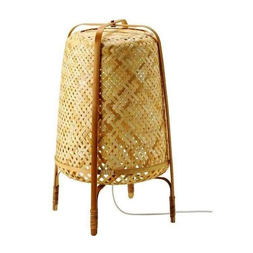 Bamboo Big Table Lamp