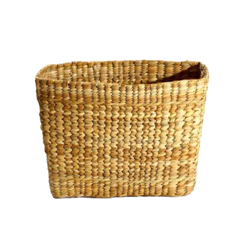 Water Reed Laundry Basket