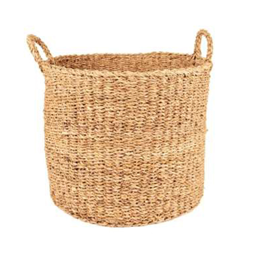 Wand Basket Natural