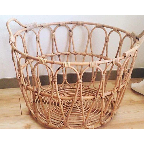 Cane Designer Planter