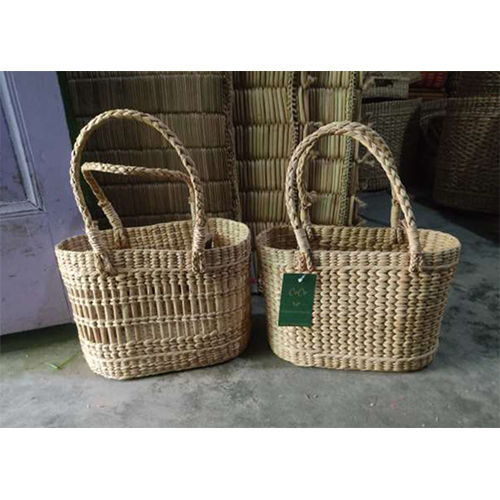 Kouna Grass Marketing Bag Set Design Type: Glazing