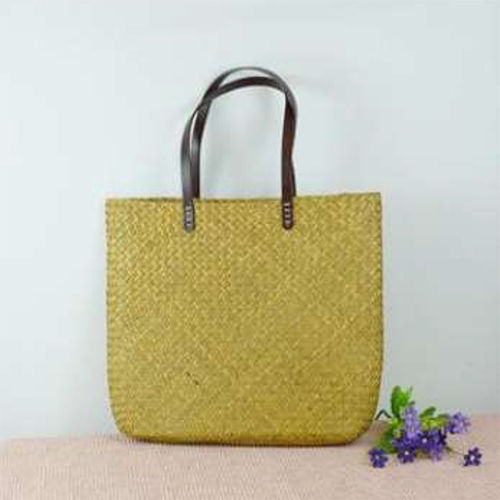 Seagrass Ladies Bag