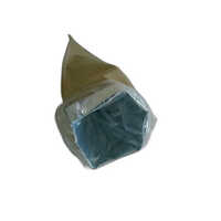 Hdpe Laminated Paper Sack Bag - Corrugated Board, Customized Sizes | Moisture Proof, Glossy Finish, Durable & Lightweight Packaging Solution