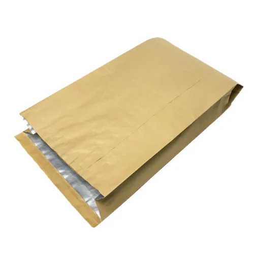 Corrugated Board Laminated Paper Sack Bag