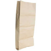Packaging Multiwall Paper Sack Bag - Corrugated Board, Customized Sizes , Moisture-resistant, Embossed Surface, Dust-proof Design