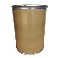 Fibre Board Drum - High-quality Fibre Board, Customized Sizes, Various Colors - Lightweight, Durable, Moisture Resistant, Easy To Stack And Transport