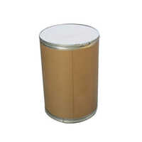Brown Fibre Drum - Durable, Lightweight, Customizable Sizes Available | Corrosion Resistant, Dust & Moisture Protection, Easy To Maintain, Warranty Included