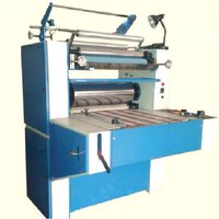 Cold Lamination Machine