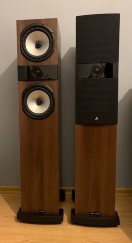 FYNE AUDIO  F303 Tower Speaker