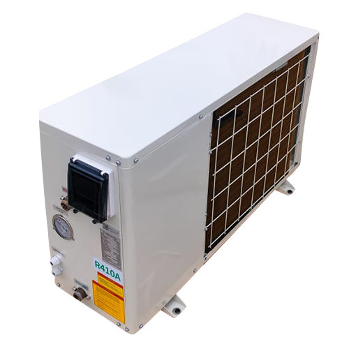 Sunx Solar Heat Pump Caliber: 3