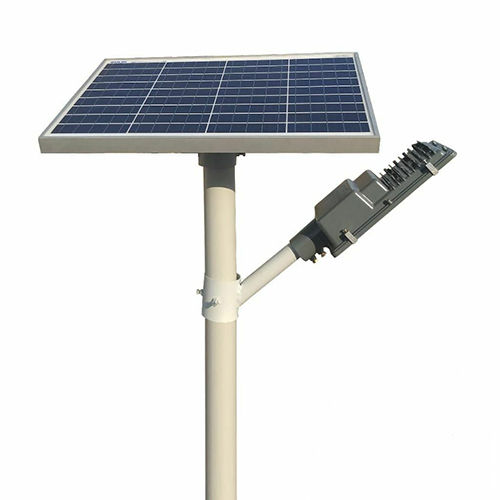 Outdoor Solar Street Light