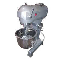20 Ltr Bakery Mixer