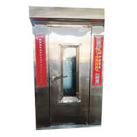 42 Tray Rotary Rack Oven