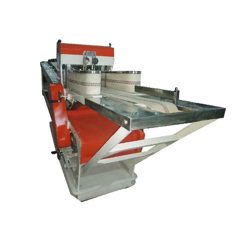 Bakery Double Rusk Cutter