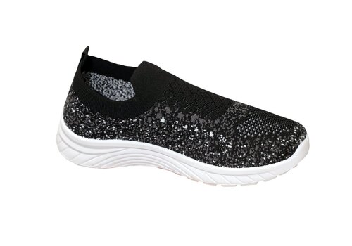 LADIES RUNNING SHOES