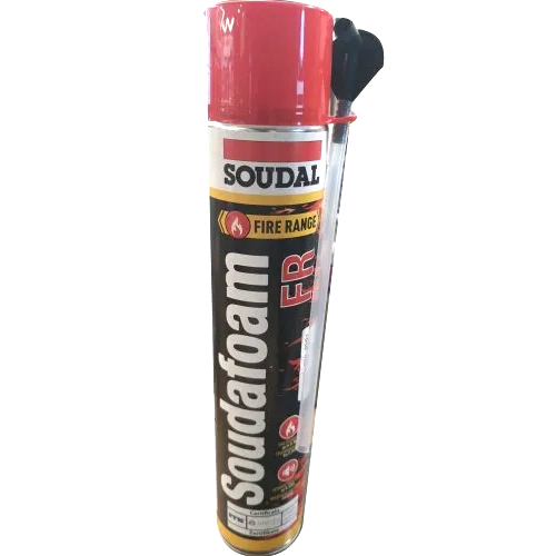 Mccoy Soudal Soudafoam FR Sealant