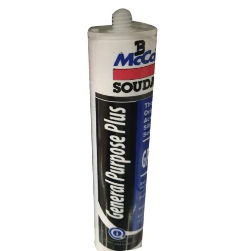 Mccoy Soudal GP Plus Sealant