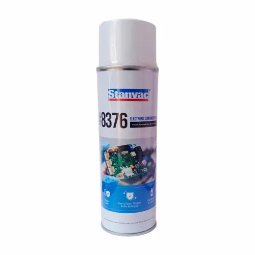 8376 Electronic Component Cleaner Co2 360 SHP