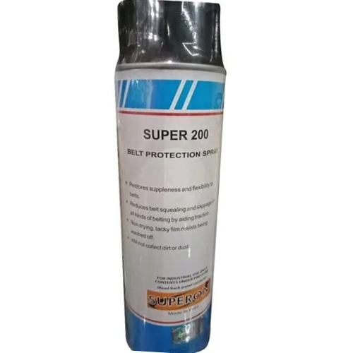 Super 200 Belt Protection Spray