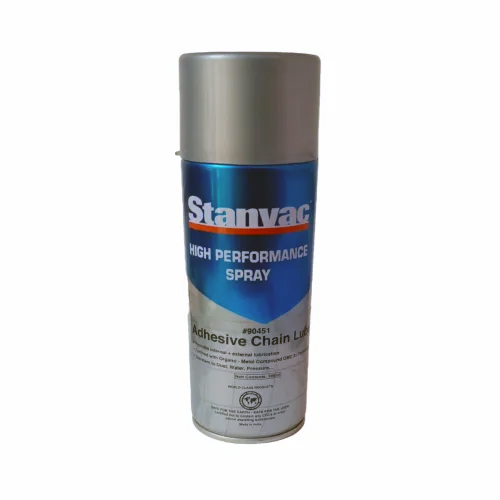 90451 Adhesive Chain Lube In 500 Ml Can