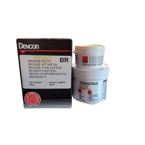 Devcon Bronze Putty