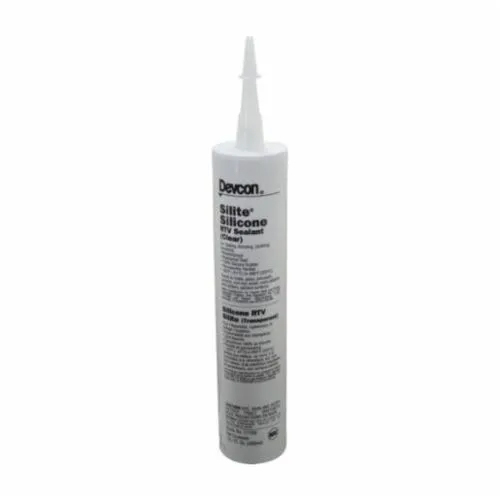 Devcon Silite Silicone RTV Sealant