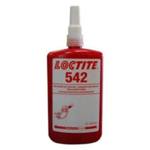 Loctite 542 Thread Sealant