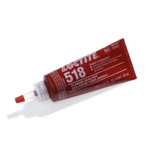 Loctite 518 Gasket Eliminator Grade: Industrial