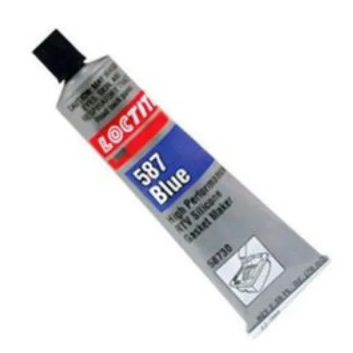 Loctite 587 Blue High Performance Gasket Maker