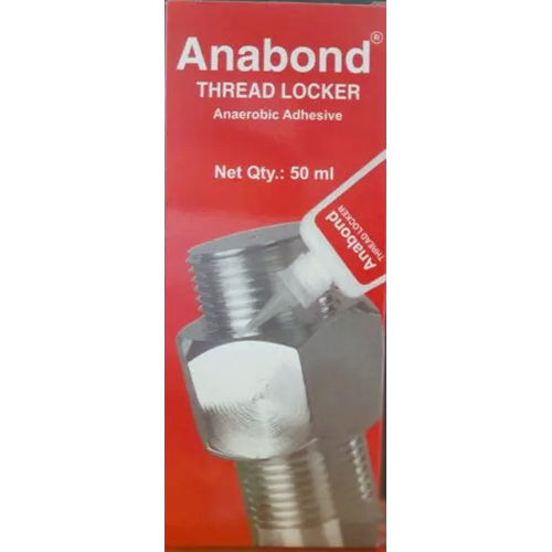 Anabond Thread Locker 112 Engineering Adhesive