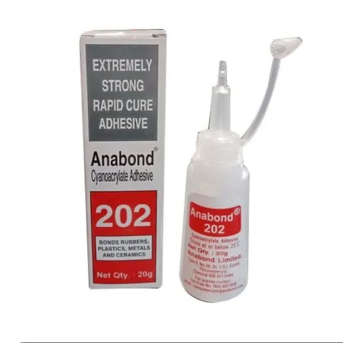 Anabond Cyanoacrylate Adhesive