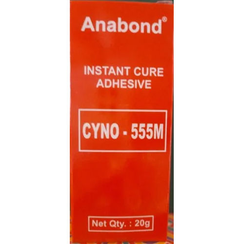 Anabond Cyno 555M