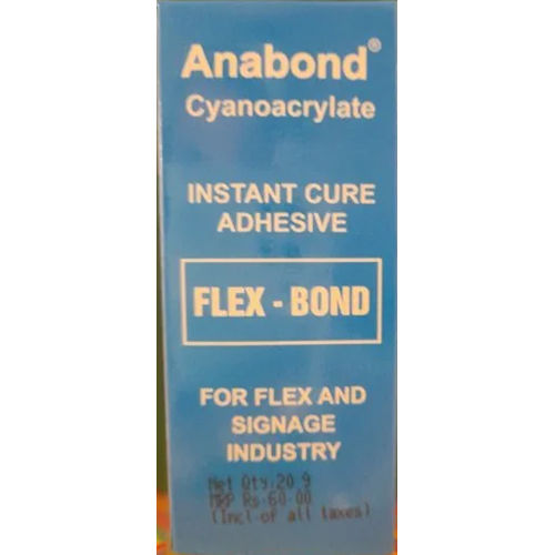 Flex Bond