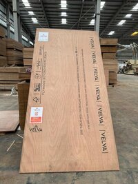 Waterproof Plywood