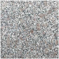 Grey Bala Flower Granite