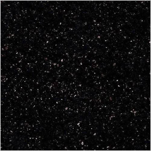 Black Galaxy Granite Slabs