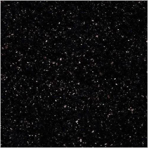 Black Galaxy Granite