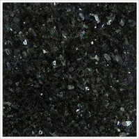 Black Pearl Granite - Polished Slabs | Luxurious Black Surface Finish, Elegant & Durable