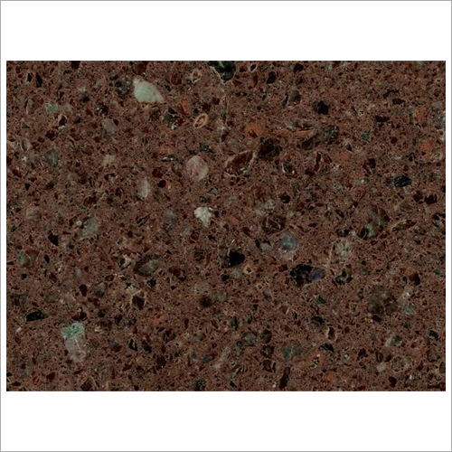 Brown Pearl Granite