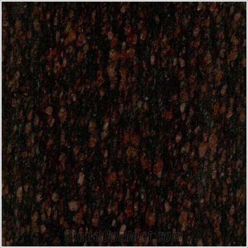 Catseye Granite