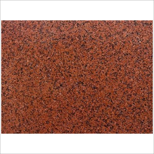 Classic Red Granite Slabs