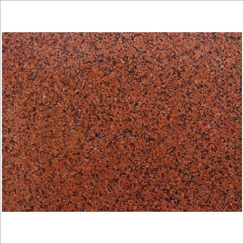 Classic Red Granite