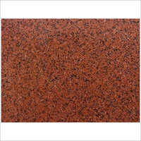 Classic Red Granite