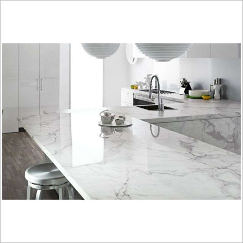 White Carrara Marble