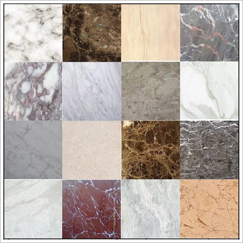 Indian Marble