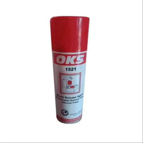 Oks 1521 Mould Release Agent Grade: Industrial