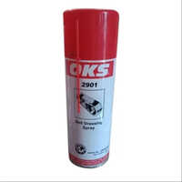 Oks 2901 Belt Dressing Spray - Density 0.74 G/cm3, Max Temp 260â°c, Operating Temp 80â°c | Industrial Grade, 320ml Can Packaging